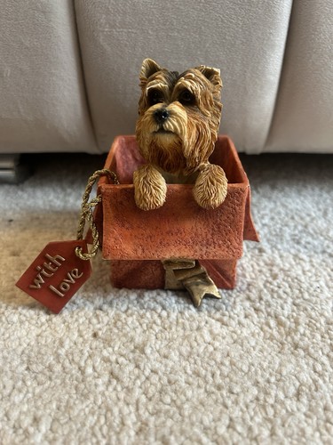Leonardo collection figurine - leonardo,