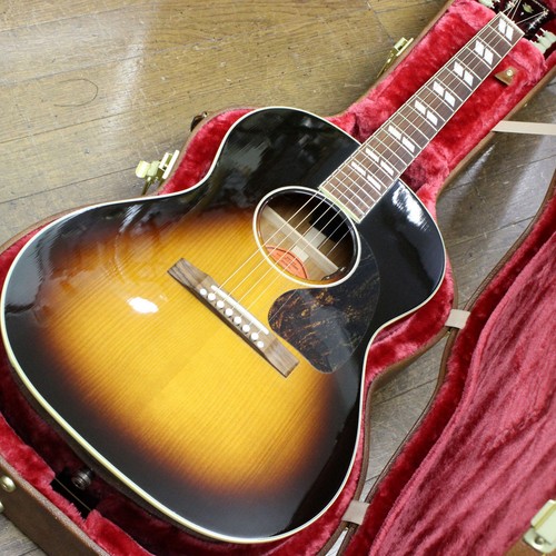 Gibson custom shop lg2 - custom,