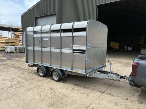 Ifor williams 12ft - ifor,