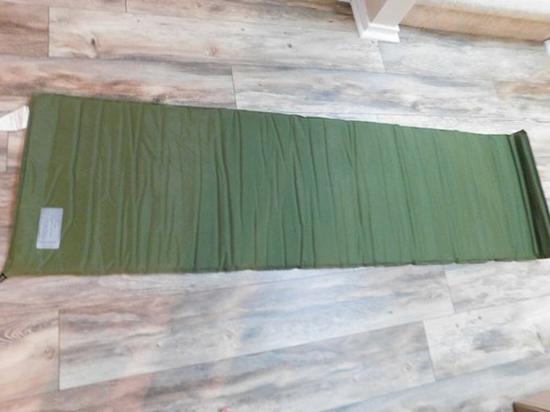 Military therm rest - military, self