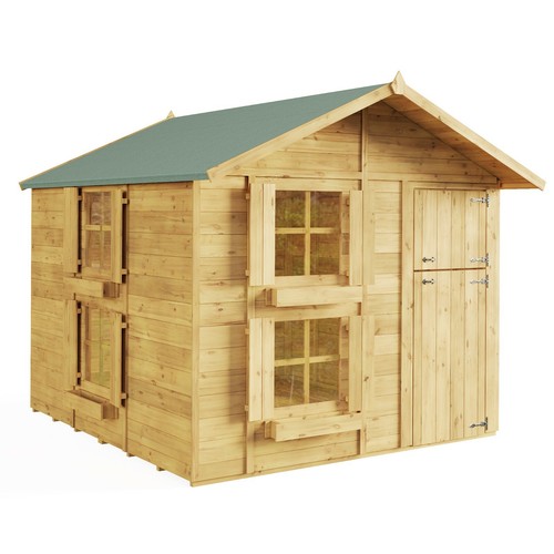 Billyoh peardrop two storey - billyoh,