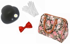 Childs Ladys Girls Mary