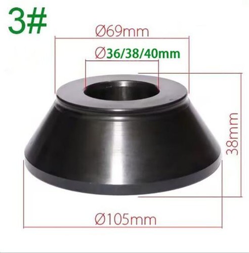 Wheel balancer cone - balancer, tires