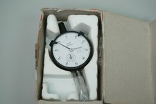Mitutoyo Dial Indicator 2046FEB 0.01-10mm / Dial Gauge Gauge Precision Dial Gauge