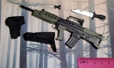 Dragon Dreams DID 1/6 Scale