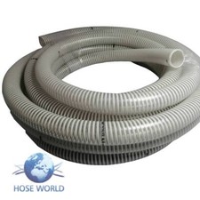 OPAL SUPERFLEXIBLE PVC SUCTION & DISCHARGE HOSE **PRICE PER METRE**