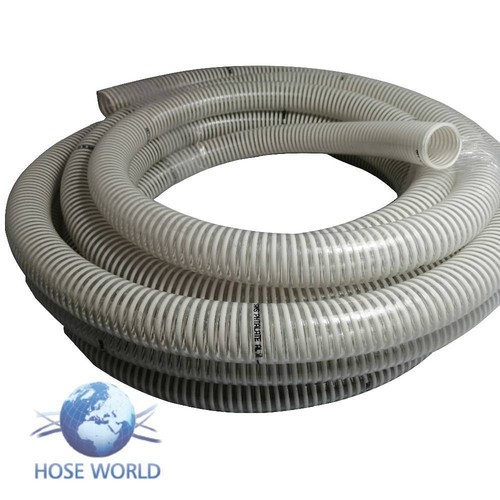 Opal superflexible pvc suction - pvc,