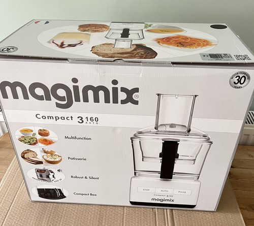 Magimix compact system 3160 - compact,