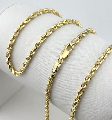 9ct yellow gold solid - yellow,