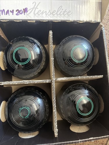 Henselite supergrip size - supergrip-, 3