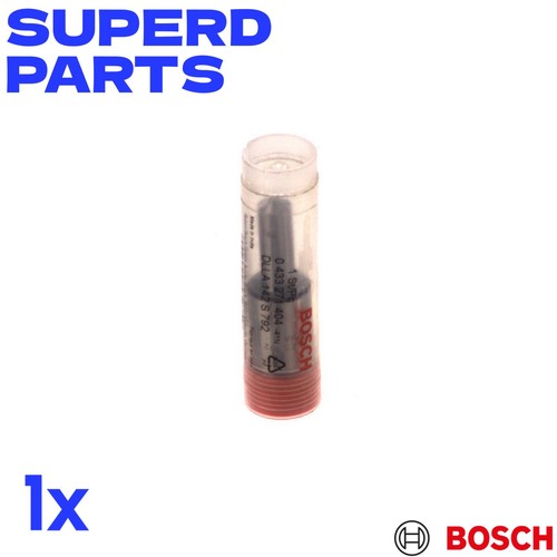 Injector tip fits mercedes of - injector,