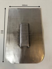 Lead Bat Access Roof Vent Tile