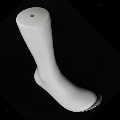 Male mannequin foot - foot, feet