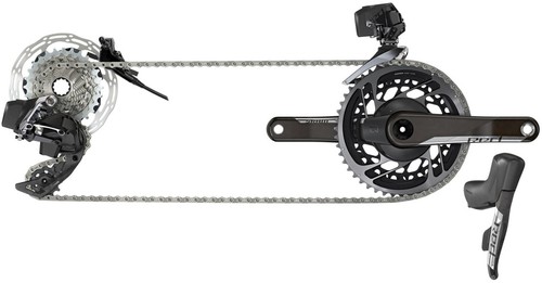 Sram red axs speed power - sram,