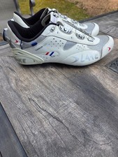 Lake CX236 Carbon fibre Sole