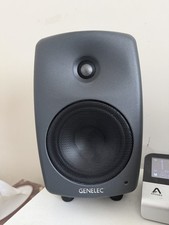 Genelec 8030C Compact 2-way