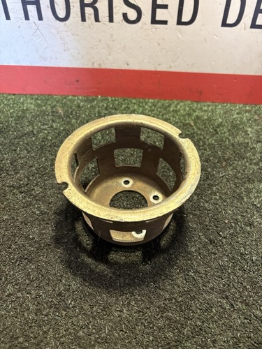 Yanmar diesel engine starter - diesel,