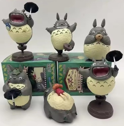 Neighbour totoro blind - my,