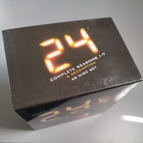 Dvd complete set - dvd, set:-