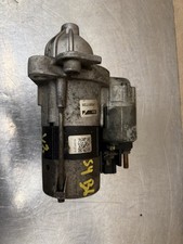 Audi S4 B6 4.2 V8 Starter