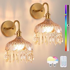Rechargeable Wall Lights 2