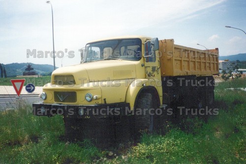 Truck photo volvo n88 - truck,