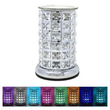 Electric Wax Oil Burner Aroma