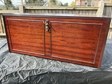Ladderax bureau cabinet