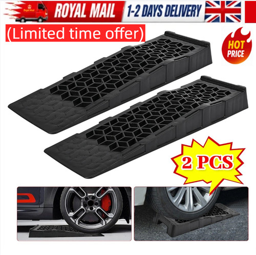 Heavy duty ton low rise - ton, car