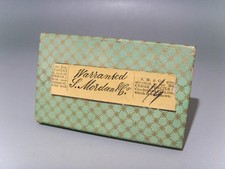 SAMPSON MORDAN & Co Threaded