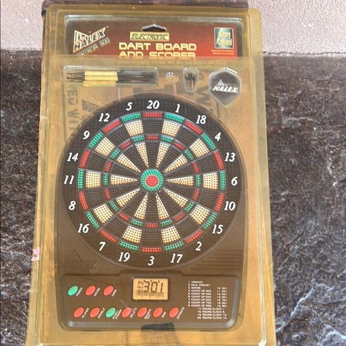 Halex meteor 500 electronic - meteor,
