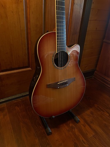 Ovation 245 string - cc-245, 12-string