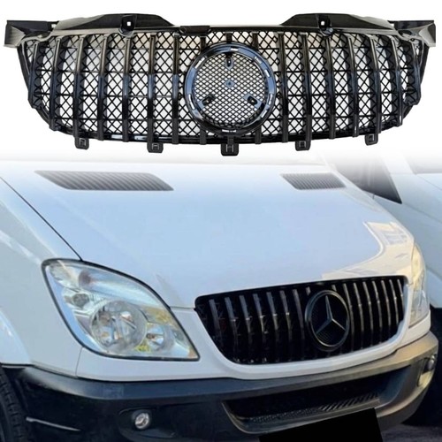 For mercedes w906 sprinter - for,