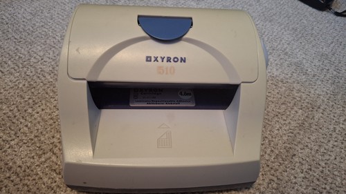 Xyron model 510 sticker maker - model,