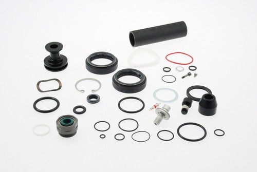Rockshox pike full service kit - full,
