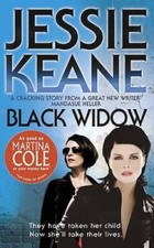 Black Widow - Paperback By Keane, Jessie - ACCEPTABLE