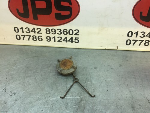 Oil filler cap lister aa1 - x,