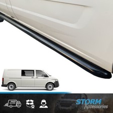 Stx style side bars steps - steps,
