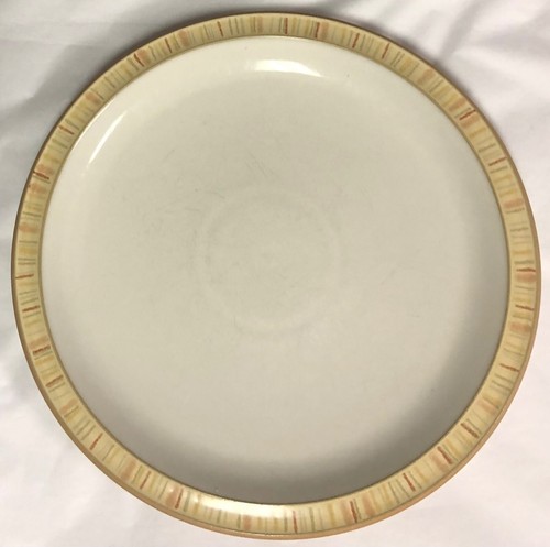 Denby caramel stripes england - denby,
