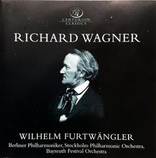 Richard Wagner (Furtwangler
