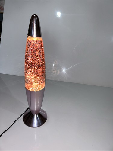 41cm tall glitter rocket - tall,