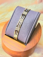 New 9ct Yellow Gold Chunky