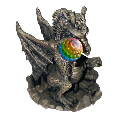 Sheridan the ice dragon - the,