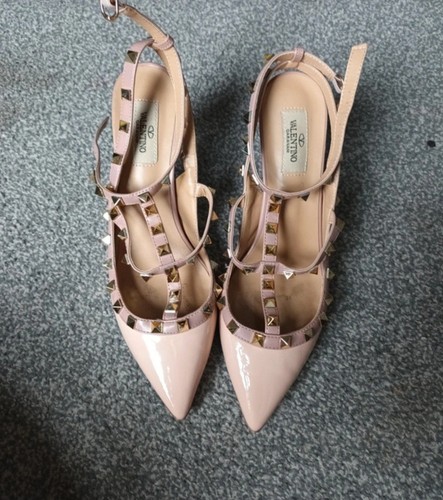 Valentino rockstud women - valentino,