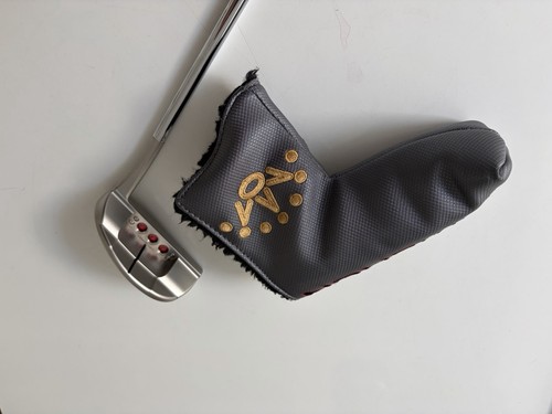 Scotty cameron putter - cameron, 34