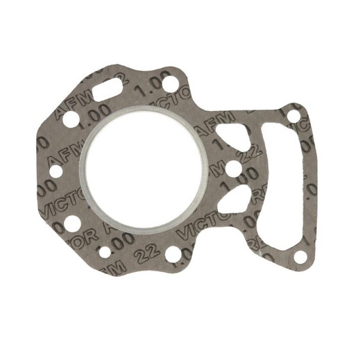 Engine head gasket - engine, fits