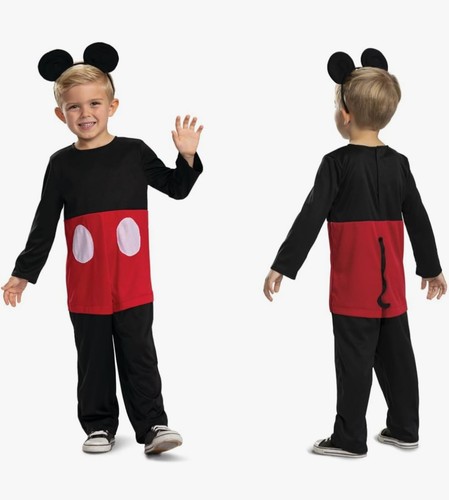 Disney classic mickey mouse - disney,