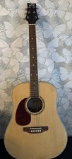 Ashton D25LNTM Left-Handed