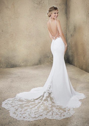 Morilee wedding dress - morilee, 5773
