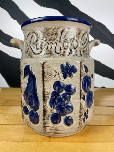 Vintage scheurich keramik - vintage,